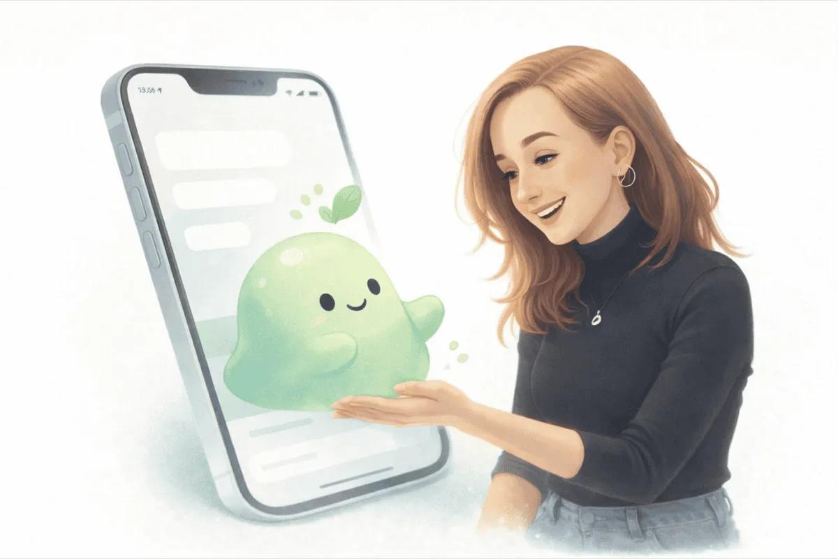 Irina meeting Nuvvoo